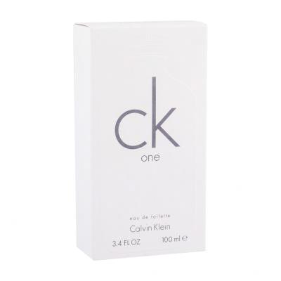 Calvin Klein CK One Eau de Toilette 100 ml