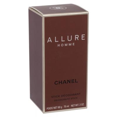 Chanel Allure Homme Dezodor férfiaknak 75 ml