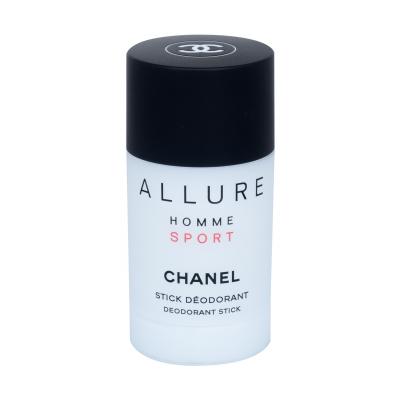 Chanel Allure Homme Sport Dezodor férfiaknak 75 ml