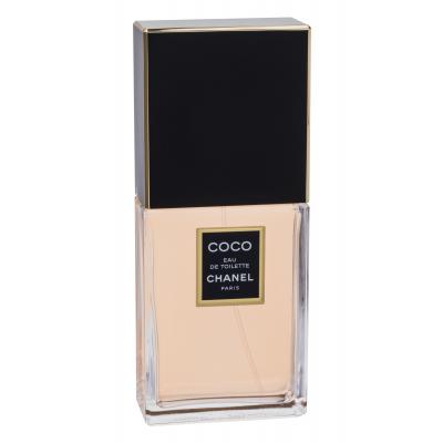Chanel Coco Eau de Toilette nőknek 100 ml