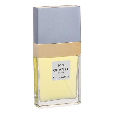 Chanel N°19 Eau de Parfum nőknek 35 ml