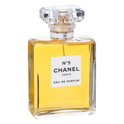 Chanel N°5 Eau de Parfum nőknek 50 ml