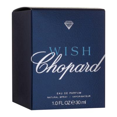 Chopard Wish Eau de Parfum nőknek 30 ml