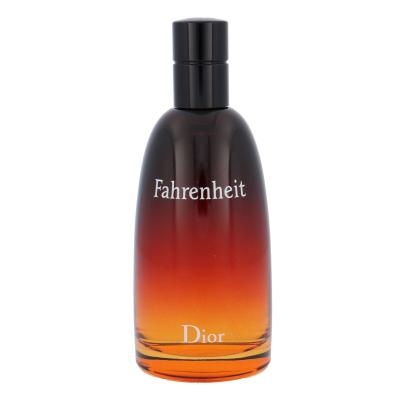 Christian Dior Fahrenheit Borotválkozás utáni arcszesz férfiaknak 100 ml