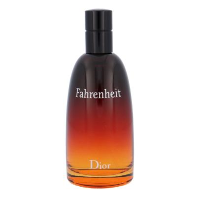 Dior Fahrenheit Borotválkozás utáni arcszesz férfiaknak 100 ml