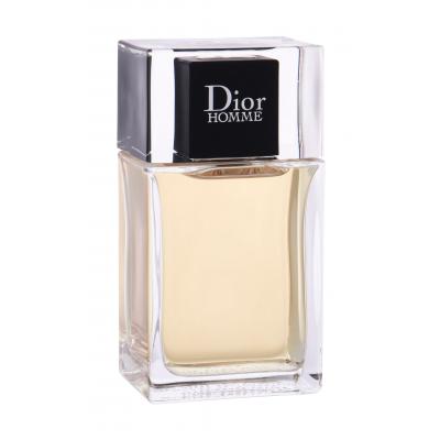 Christian Dior Dior Homme Borotválkozás utáni arcszesz férfiaknak 100 ml