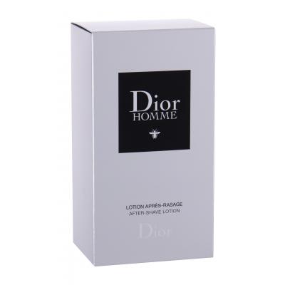 Dior Dior Homme Borotválkozás utáni arcszesz férfiaknak 100 ml