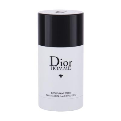 Dior Dior Homme Dezodor férfiaknak 75 g