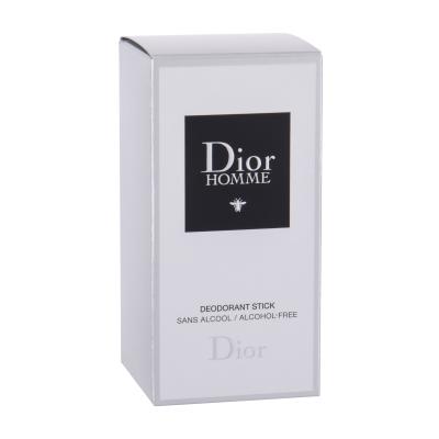 Christian Dior Dior Homme Dezodor férfiaknak 75 g