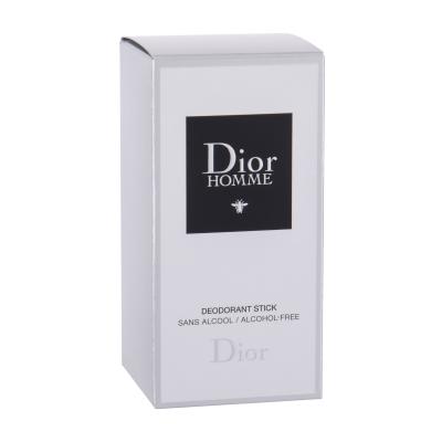 Dior Dior Homme Dezodor férfiaknak 75 g
