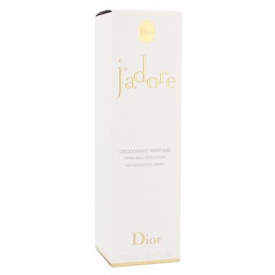 Dior J&#039;adore Dezodor nőknek 100 ml