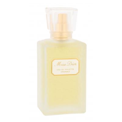 Dior Miss Dior Originale Eau de Toilette nőknek 50 ml