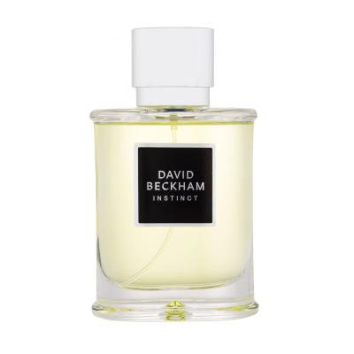 David Beckham Instinct Eau de Toilette férfiaknak 30 ml