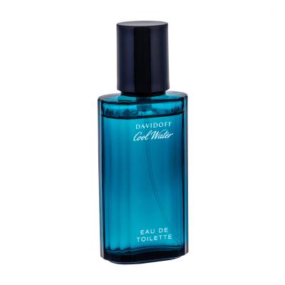 Davidoff Cool Water Eau de Toilette férfiaknak 40 ml