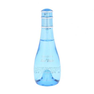 Davidoff Cool Water Woman Eau de Toilette nőknek 100 ml