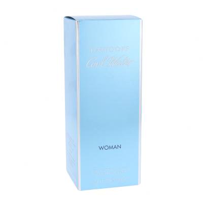 Davidoff Cool Water Woman Eau de Toilette nőknek 100 ml