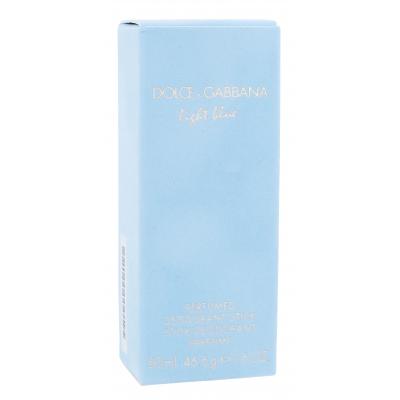 Dolce&amp;Gabbana Light Blue Dezodor nőknek 50 ml