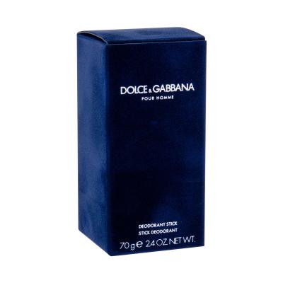 Dolce&amp;Gabbana Pour Homme Dezodor férfiaknak 75 ml