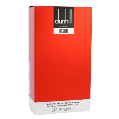 Dunhill Desire Eau de Toilette férfiaknak 100 ml