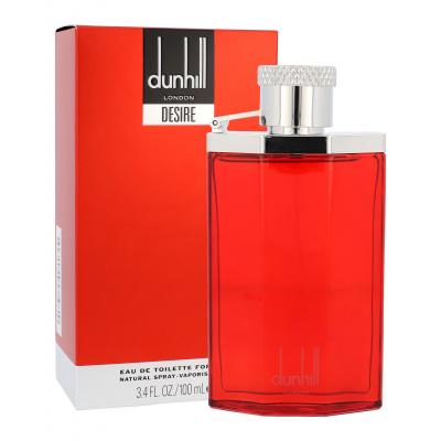 Dunhill Desire Eau de Toilette férfiaknak 100 ml
