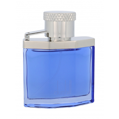 Dunhill Desire Blue Eau de Toilette férfiaknak 50 ml