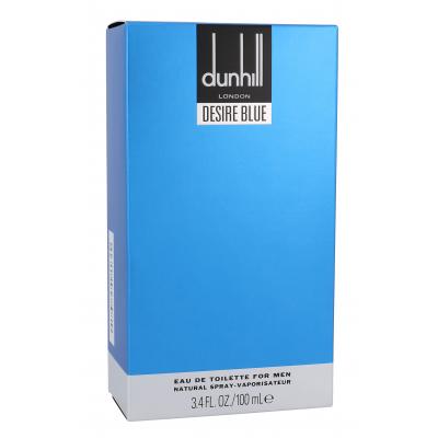 Dunhill Desire Blue Eau de Toilette férfiaknak 100 ml