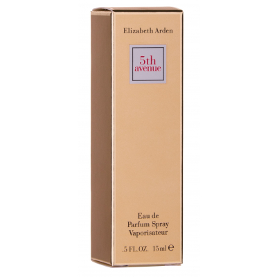 Elizabeth Arden 5th Avenue Eau de Parfum nőknek 15 ml