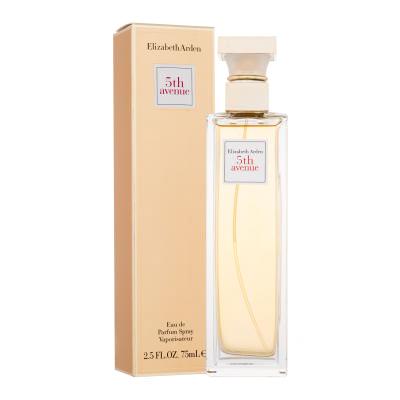 Elizabeth Arden 5th Avenue Eau de Parfum nőknek 75 ml