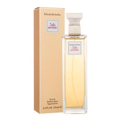 Elizabeth Arden 5th Avenue Eau de Parfum nőknek 125 ml