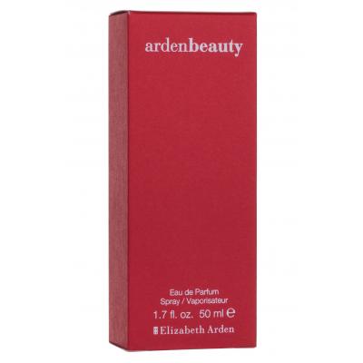 Elizabeth Arden Beauty Eau de Parfum nőknek 50 ml