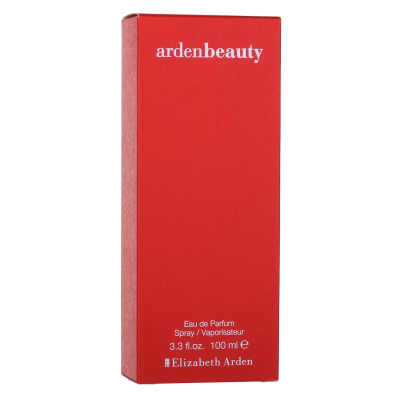 Elizabeth Arden Beauty Eau de Parfum nőknek 100 ml