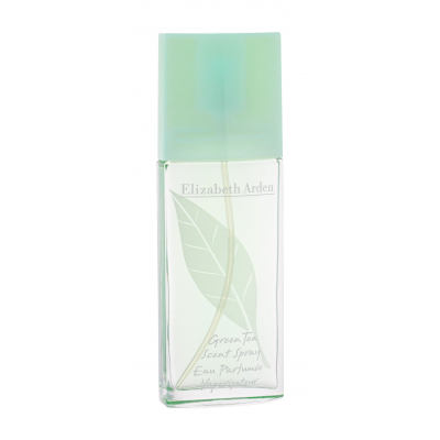 Elizabeth Arden Green Tea Eau de Toilette nőknek 50 ml