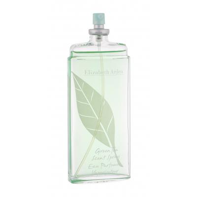 Elizabeth Arden Green Tea Eau de Toilette nőknek 100 ml teszter