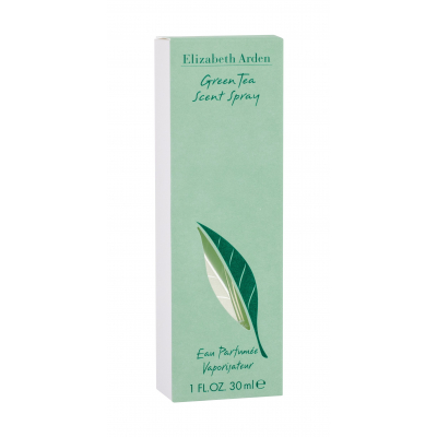 Elizabeth Arden Green Tea Eau de Toilette nőknek 30 ml