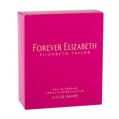 Elizabeth Taylor Forever Elizabeth Eau de Parfum nőknek 100 ml