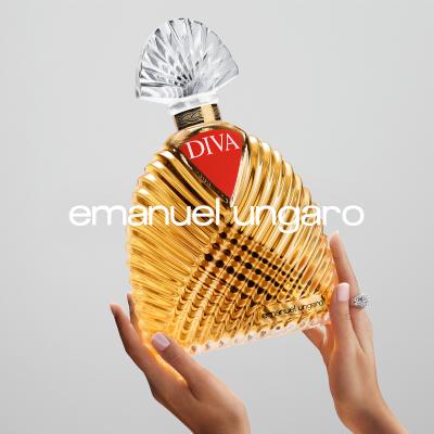 Emanuel Ungaro Diva Eau de Parfum nőknek 100 ml