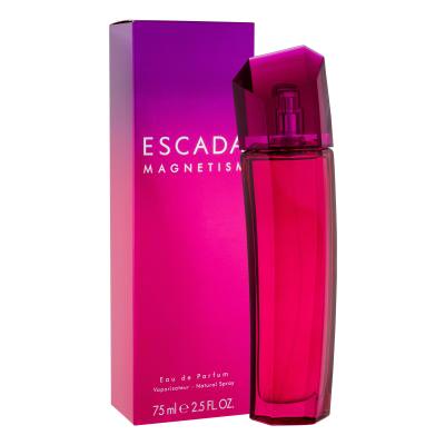 ESCADA Magnetism Eau de Parfum nőknek 75 ml