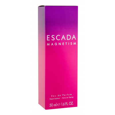 ESCADA Magnetism Eau de Parfum nőknek 50 ml