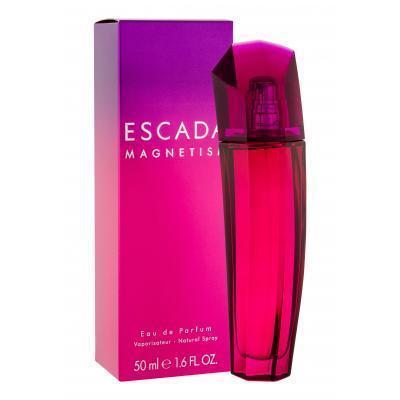 ESCADA Magnetism Eau de Parfum nőknek 50 ml