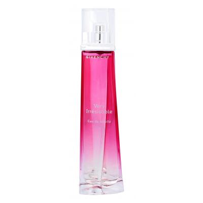 Givenchy Very Irresistible Eau de Toilette nőknek 50 ml