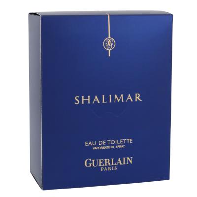 Guerlain Shalimar Eau de Toilette nőknek 50 ml