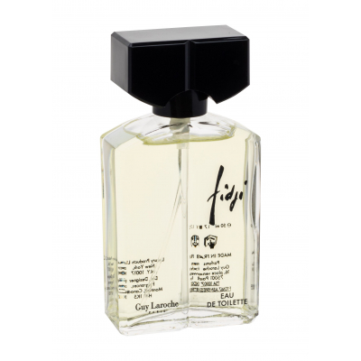 Guy Laroche Fidji Eau de Toilette nőknek 50 ml