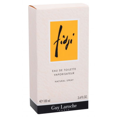Guy Laroche Fidji Eau de Toilette nőknek 100 ml