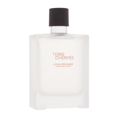 Hermes Terre d´Hermès Borotválkozás utáni arcszesz férfiaknak 100 ml