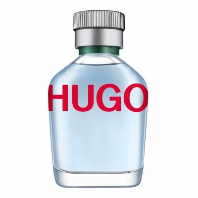 HUGO BOSS Hugo Man Eau de Toilette férfiaknak 40 ml