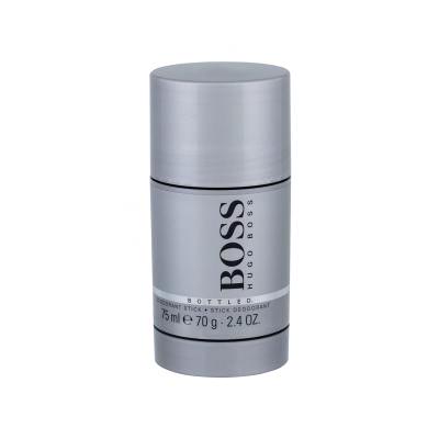 HUGO BOSS Boss Bottled Dezodor férfiaknak 75 ml