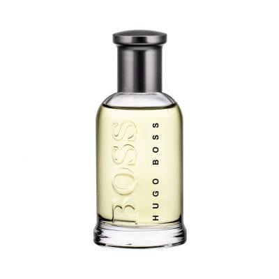 HUGO BOSS Boss Bottled Borotválkozás utáni arcszesz férfiaknak 50 ml