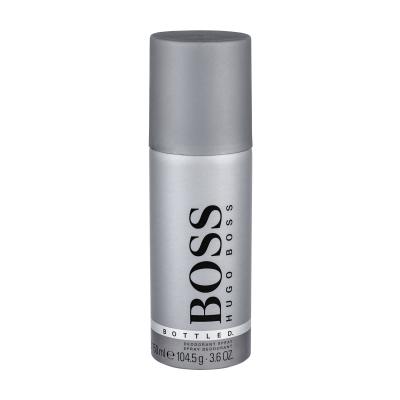 HUGO BOSS Boss Bottled Dezodor férfiaknak 150 ml