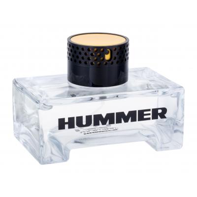 Hummer Hummer Eau de Toilette férfiaknak 125 ml