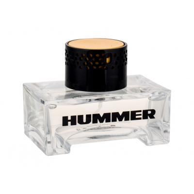Hummer Hummer Eau de Toilette férfiaknak 75 ml